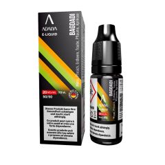 Adalya - Bagdadi - 10ml Liquide (20mg Sel de Nicotine) Adalya - Bagdadi - 10ml Liquide (20mg Sel de Nicotine)