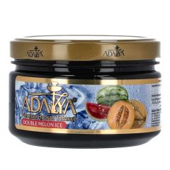 Adalya - Double Melon Ice - 200g - Shisha Tabak Adalya - Double Melon Ice - 200g - Shisha Tabak