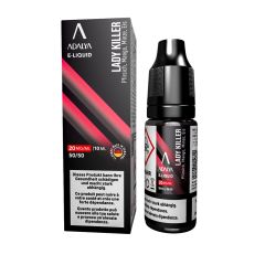 Adalya - Lady Killer - 10ml Liquide (20mg Sel de Nicotine) Adalya - Lady Killer - 10ml Liquide (20mg Sel de Nicotine)