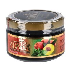 Adalya - Peach Mint - 200g - Shisha Tabak Adalya - Peach Mint - 200g - Shisha Tabak