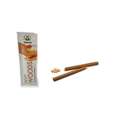 AfghanHemp - Blunts - Miel AfghanHemp - Blunts - Miel
