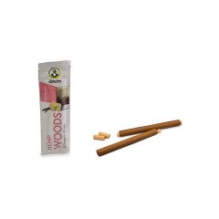 AfghanHemp - Blunts - Crème Russe AfghanHemp - Blunts - Crème Russe
