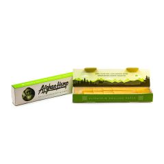 Afghan Hemp - Multipack Cone Box Afghan Hemp - Multipack Cone Box
