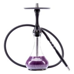 Alpha Hookah - X Cosmo - Chicha 1 tuyau Alpha Hookah - X Cosmo - Chicha 1 tuyau