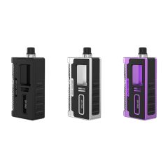 Ambition Mods Kil-Lite DNA 60W Akkuträger/Mod Ambition Mods Kil-Lite DNA 60W Akkuträger/Mod