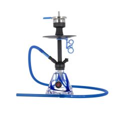 Amy Deluxe - Falcon 652 Noir/Bleu 2er - Chicha Amy Deluxe - Falcon 652 Noir/Bleu 2er - Chicha