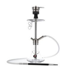 Amy Deluxe - Little Stick SS13 Transparent 2er - Chicha Amy Deluxe - Little Stick SS13 Transparent 2er - Chicha