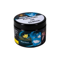 Amy Gold Molasses - Blue Devil - 200g - Shisha Tabak Amy Gold Molasses - Blue Devil - 200g - Shisha Tabak