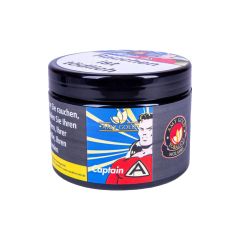 Amy Gold Molasses - Captain A - 200g - Shisha Tabak Amy Gold Molasses - Captain A - 200g - Shisha Tabak