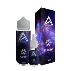 Antimatter - Neutrino Aroma Antimatter - Neutrino Aroma
