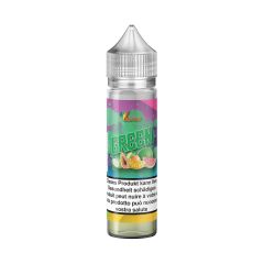 Art of Vapor Color Rush - Vert - 40/60ml Liquide (Shortfill) Art of Vapor Color Rush - Vert - 40/60ml Liquide (Shortfill)