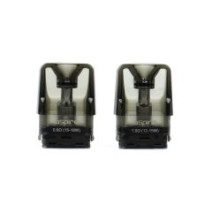 Aspire Favostix Pod / Tank / Cartridge Aspire Favostix Pod / Tank / Cartridge
