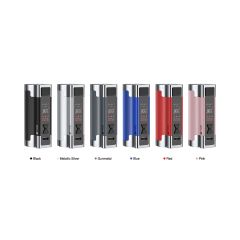 Aspire Zelos 3 Akkuträger Aspire Zelos 3 Akkuträger