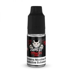 Vampire Vape Vlads VG - Attraction Fatal - 10ml Liquid Vampire Vape Vlads VG - Attraction Fatal - 10ml Liquid