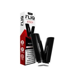 Avomi FLIQ - Prefilled Pod - Double Apple Double Apple Avomi FLIQ - Prefilled Pod - Double Apple Double Apple