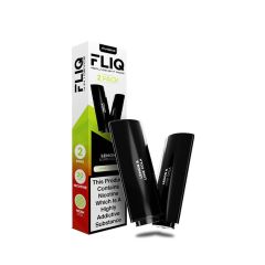 Avomi FLIQ - Prefilled Pod - Lemon & Lime Cola Lemon & Lime Cola Avomi FLIQ - Prefilled Pod - Lemon & Lime Cola Lemon & Lime Cola