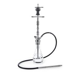 Azlan - Chaya Silber 4er - Shisha Azlan - Chaya Silber 4er - Shisha