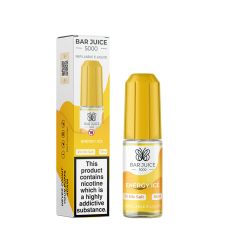 Bar Juice 5000 - Energy Ice - 10ml Liquid (Nik-Salz) Bar Juice 5000 - Energy Ice - 10ml Liquid (Nik-Salz)