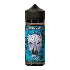 Bernvapes OTR - Gipfel Adler Liquid Bernvapes OTR - Gipfel Adler Liquid