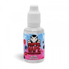Vampire Vape - Berry Menthol - 30ml Aroma Vampire Vape - Berry Menthol - 30ml Aroma