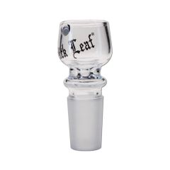 Black Leaf - Glaskopf - Rollstop - NS19 Black Leaf - Glaskopf - Rollstop - NS19