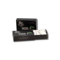 Black Leaf - Size7 Taste Aktivkohlefilter Slim Black Leaf - Size7 Taste Aktivkohlefilter Slim