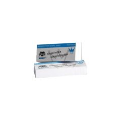 Breit - Slim Filtertips Hemp+Cotton perforiert Breit - Slim Filtertips Hemp+Cotton perforiert