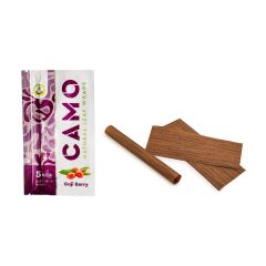 Camo - Blunts - Baie de Goji Camo - Blunts - Baie de Goji