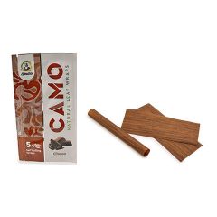 Camo - Blunts - Chocolat Camo - Blunts - Chocolat