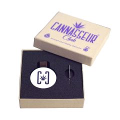 Cannasseur - Capteur d’humidité connecté Club SHS Cannasseur - Capteur d’humidité connecté Club SHS