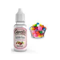 Capella - Bubble Gum - 13ml Aroma Capella - Bubble Gum - 13ml Aroma
