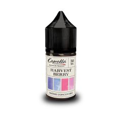 Capella - Harvest Berry - 30ml Aroma Capella - Harvest Berry - 30ml Aroma