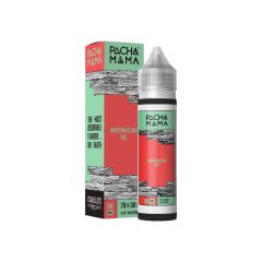 Charlies Chalk Dust Pacha Mama - Watermelon Ice - 50/60ml Liquid (Shortfill) Charlies Chalk Dust Pacha Mama - Watermelon Ice - 50/60ml Liquid (Shortfill)