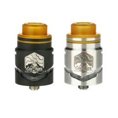 Cool Vapor Cavalry RDTA Cool Vapor Cavalry RDTA