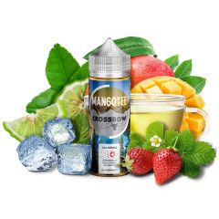 Crossbow Vapor - Mangotee Liquid Crossbow Vapor - Mangotee Liquid