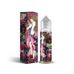 Curieux 1900 - Framboise Cassis Liquid Curieux 1900 - Framboise Cassis Liquid