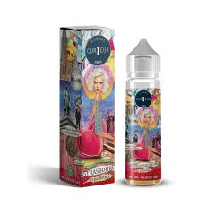 Curieux Hexagone - Strasbourg et Paillettes - 50/70ml Liquid (Shortfill) Curieux Hexagone - Strasbourg et Paillettes - 50/70ml Liquid (Shortfill)