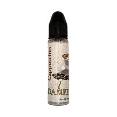 Dampfi - Cappuccino - 40/60ml Liquide (Shortfill) Dampfi - Cappuccino - 40/60ml Liquide (Shortfill)