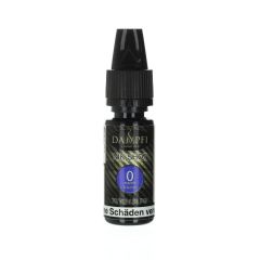 Dampfi Nikotin Shot 10ml - Blau - 70/30 - 0mg Dampfi Nikotin Shot 10ml - Blau - 70/30 - 0mg