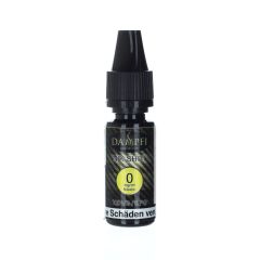 Dampfi Nikotin Shot 10ml - Gelb - MaxVG - 0mg Dampfi Nikotin Shot 10ml - Gelb - MaxVG - 0mg