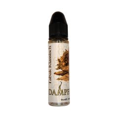 Dampfi - Tabac Classique - 40/60ml Liquide (Shortfill) Dampfi - Tabac Classique - 40/60ml Liquide (Shortfill)