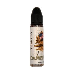 Dampfi - Tabac USA - 40/60ml Liquide (Shortfill) Dampfi - Tabac USA - 40/60ml Liquide (Shortfill)
