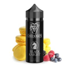 Dampflion Checkmate - Black Knight Aroma Dampflion Checkmate - Black Knight Aroma