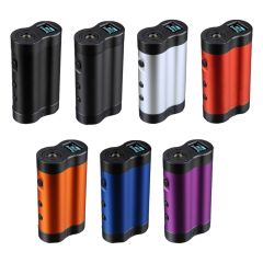 Dicodes 21700 DLC Box (USB-C) Akkuträger/Mod Dicodes 21700 DLC Box (USB-C) Akkuträger/Mod