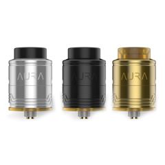 Digiflavor Aura RDA Digiflavor Aura RDA