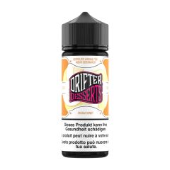 Drifter Dessert Bar Juice - Beignet à la Crème - 100/120ml Liquide (Shortfill) Drifter Dessert Bar Juice - Beignet à la Crème - 100/120ml Liquide (Shortfill)