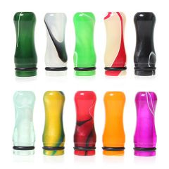 DripTip 021 - Acrylic Round DripTip 021 - Acrylic Round