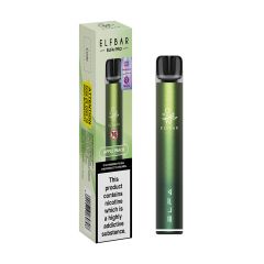 Elfbar - ELFA PRO - Podset Aurora Green (Apple Peach) Elfbar - ELFA PRO - Podset Aurora Green (Apple Peach)
