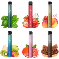 Elfbar - ELFA PRO V2 - NS20mg - Kit Pod Elfbar - ELFA PRO V2 - NS20mg - Kit Pod