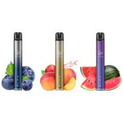 Elfbar - ELFA PRO V2 - NS0mg - Kit Pod Elfbar - ELFA PRO V2 - NS0mg - Kit Pod